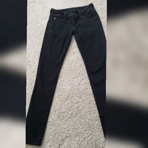 Black Hudson jeans
